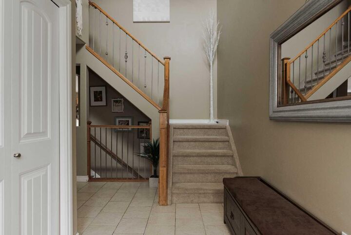 Property Photo:  233 Lynx Crescent  AB T9K 0C4 