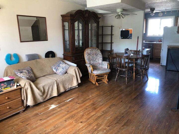 Property Photo:  116 8 Avenue SW 15  AB T1V 1A3 