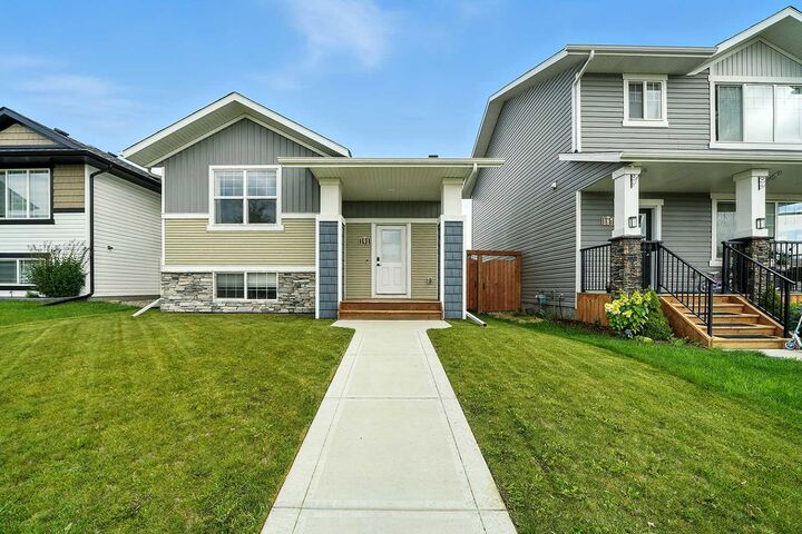 191 Thomlison Avenue  Red Deer AB T4P 3E6 photo