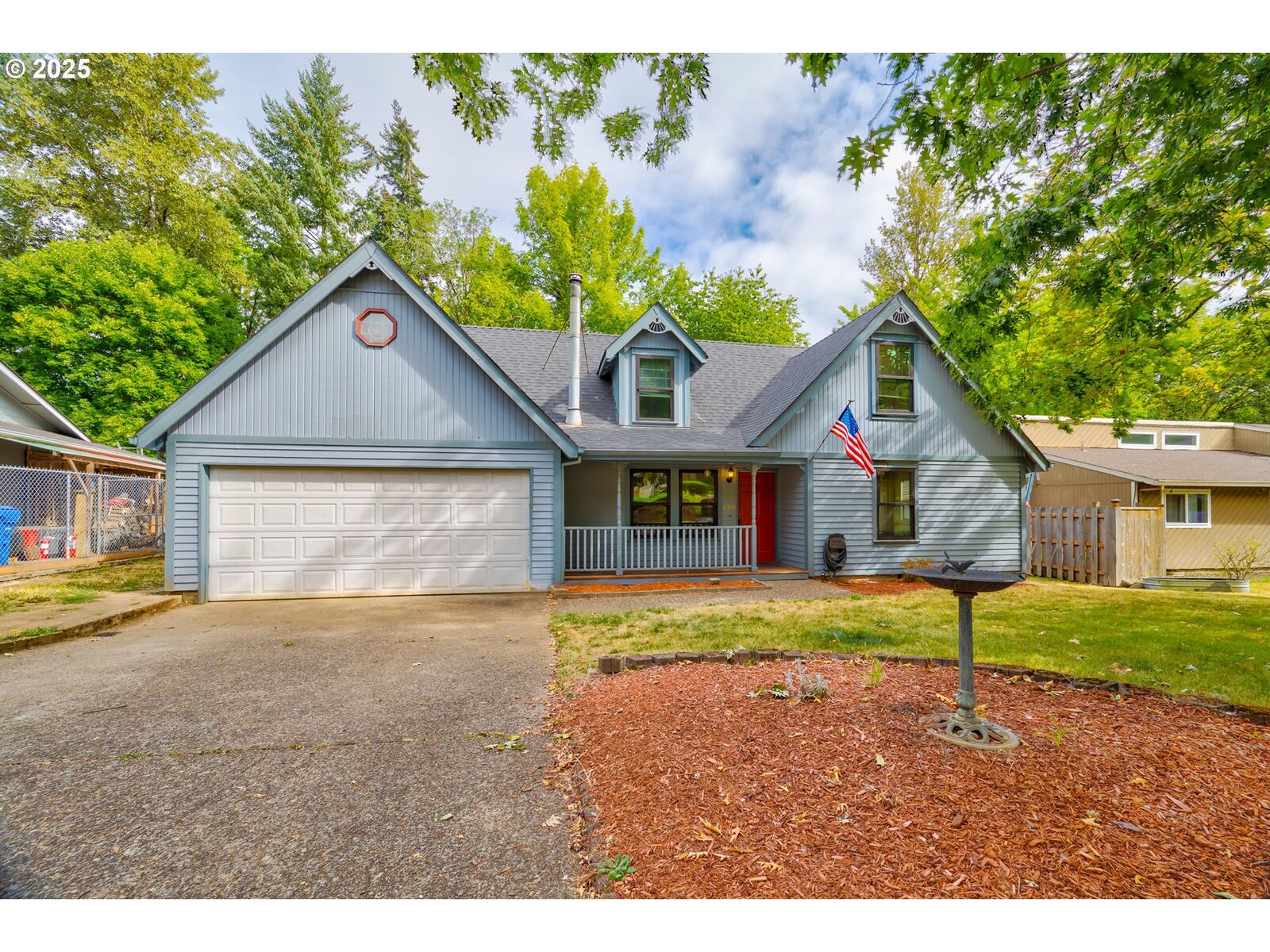 Property Photo:  2351 Westfarthing Way NW  OR 97304 