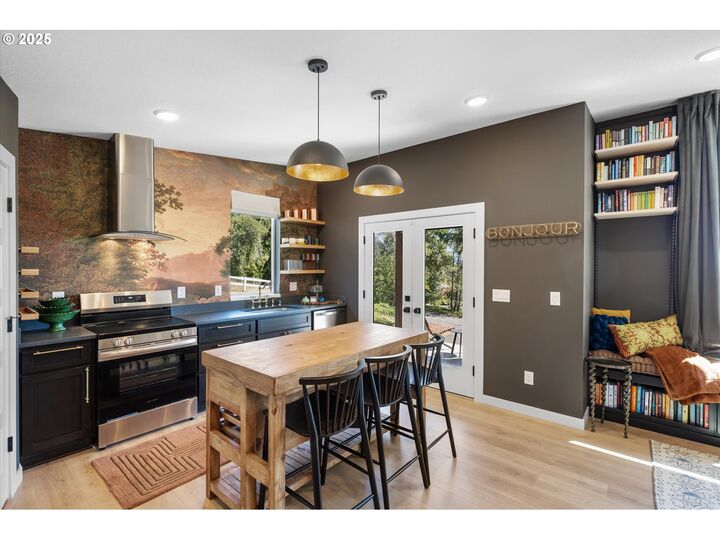 Property Photo:  810 Taylor Rd  WA 98625 