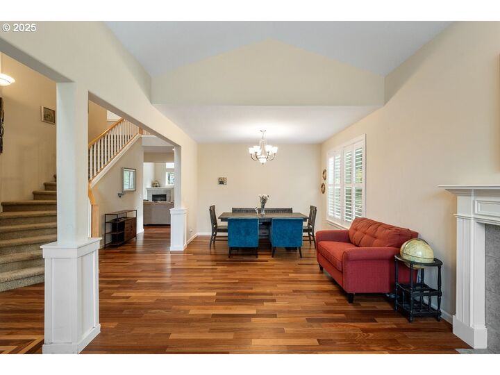 Property Photo:  8727 SE Margie Way  OR 97086 