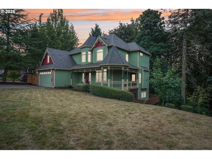 Property Photo: 2144 NW 22nd Ave WA 98607