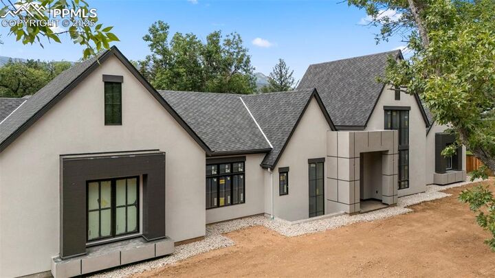 Property Photo:  10 5th Street  CO 80906 
