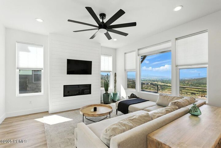 Property Photo:  6039 N Westridge Road  UT 84032 