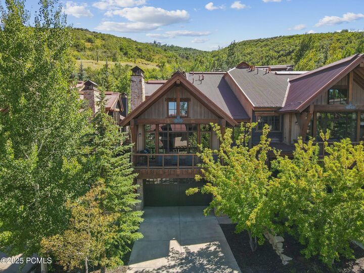 18 Silver Star Court C-10  Park City UT 84060 photo