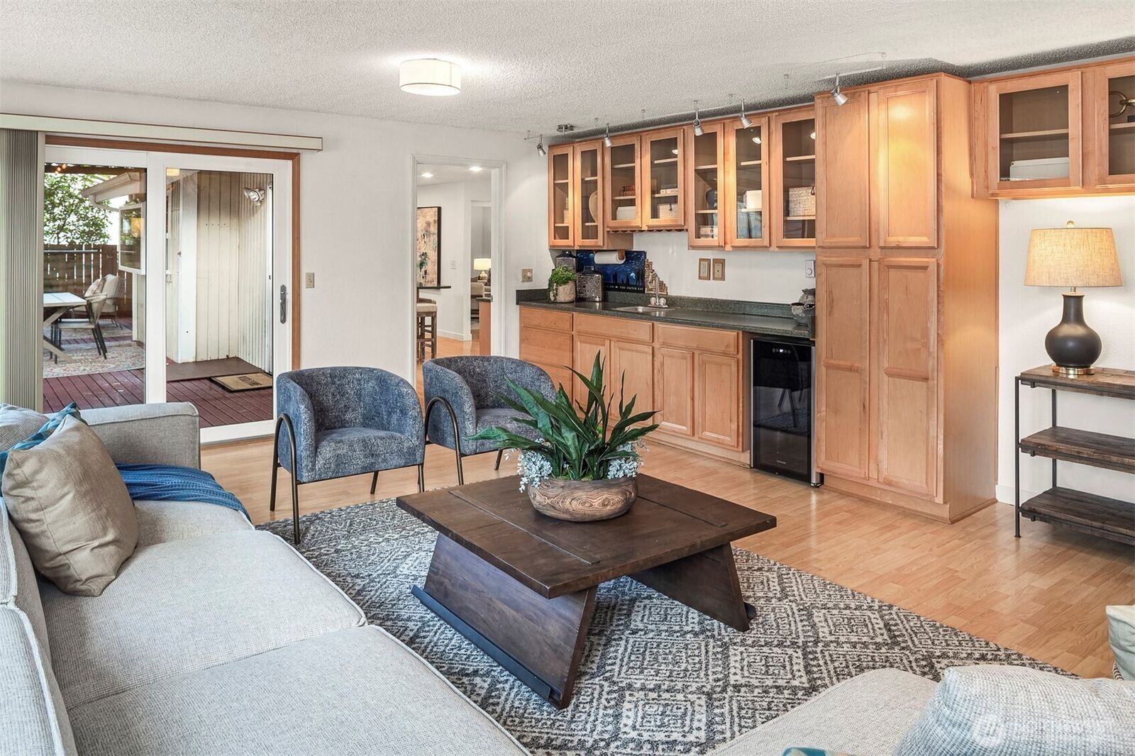 Property Photo:  15126 NE 67th Place  WA 98052 