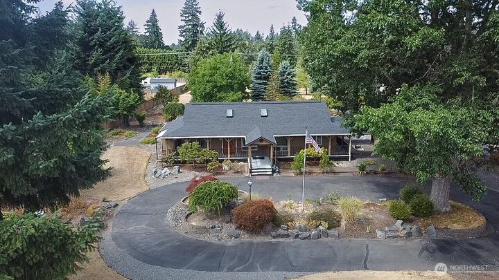 Property Photo: 4327 Indian Summer Drive SE WA 98513