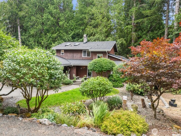 Property Photo:  91 E Westlake Drive S  WA 98524 
