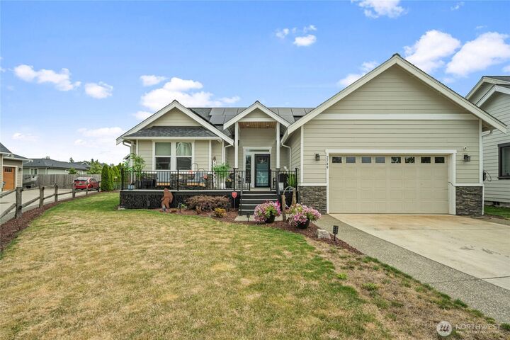 Property Photo:  2780  Jenjar Avenue  WA 98248 