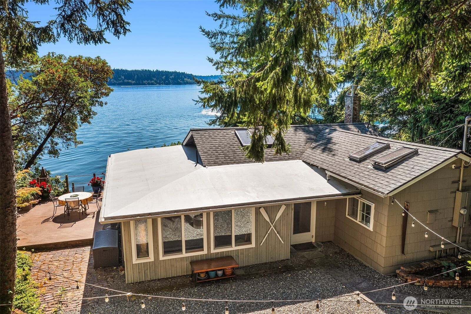 Property Photo:  13215  Tahlequah Road SW  WA 98070 