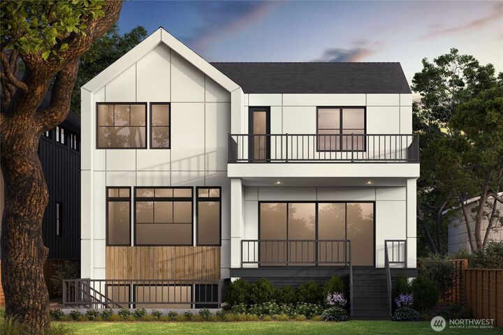 Property Photo:  4231  53rd Ave NE  WA 98105 