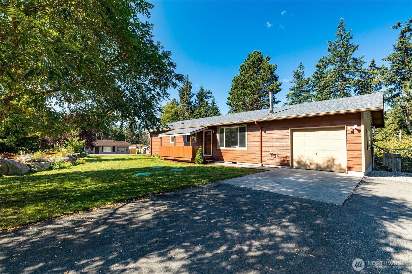 Property Photo:  4397  Terrace Drive  WA 98277 