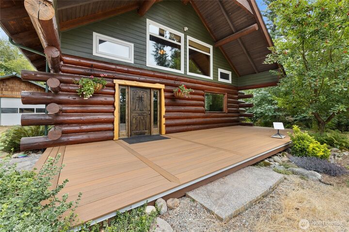 Property Photo:  29610  322nd Avenue SE  WA 98051 