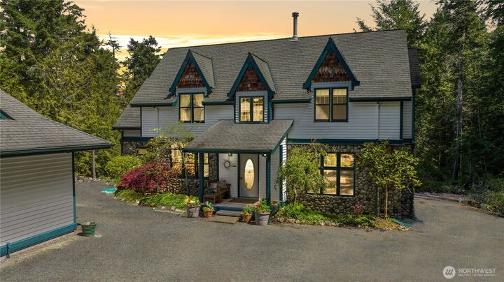 124  Firwood Lane  Friday Harbor WA 98250 photo