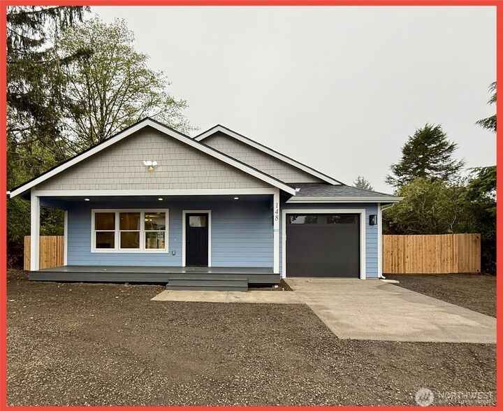 148  Polaris Boulevard SW  Ocean Shores WA 98569 photo