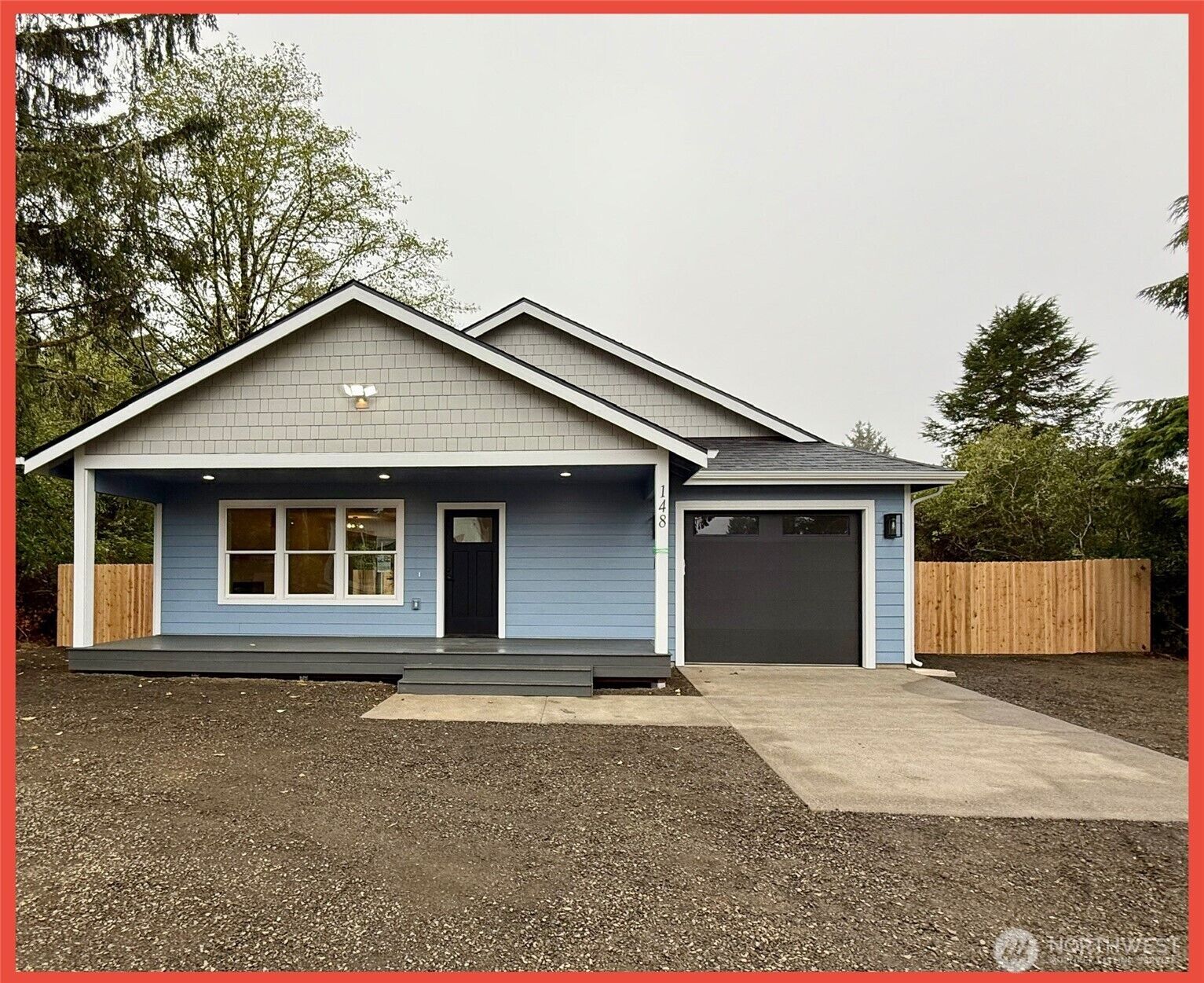 Property Photo: 148 Polaris Boulevard SW WA 98569