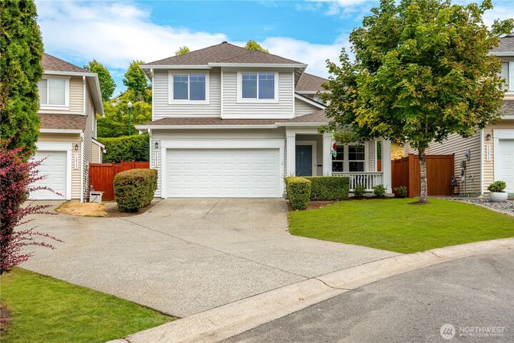 13515  69th Avenue SE  Snohomish WA 98296 photo