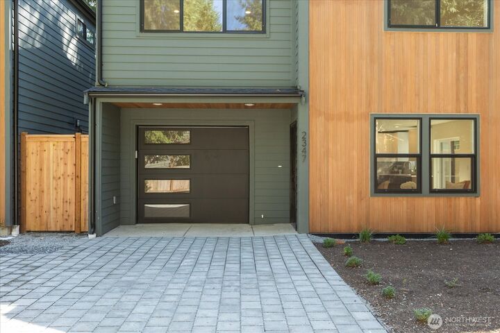 Property Photo:  2347 NE 127 Street  WA 98125 