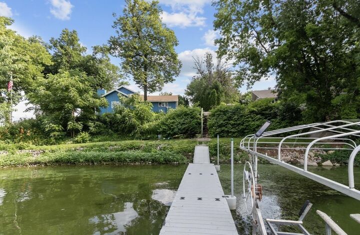 Property Photo: 1096 Lakeshore Drive WI 54952