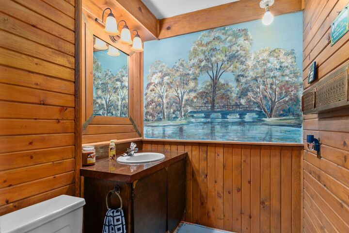 Property Photo:  1096 Lakeshore Drive  WI 54952 