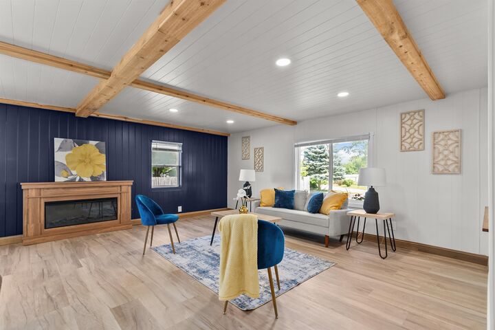 Property Photo:  1 Ginger Court  WI 54929 