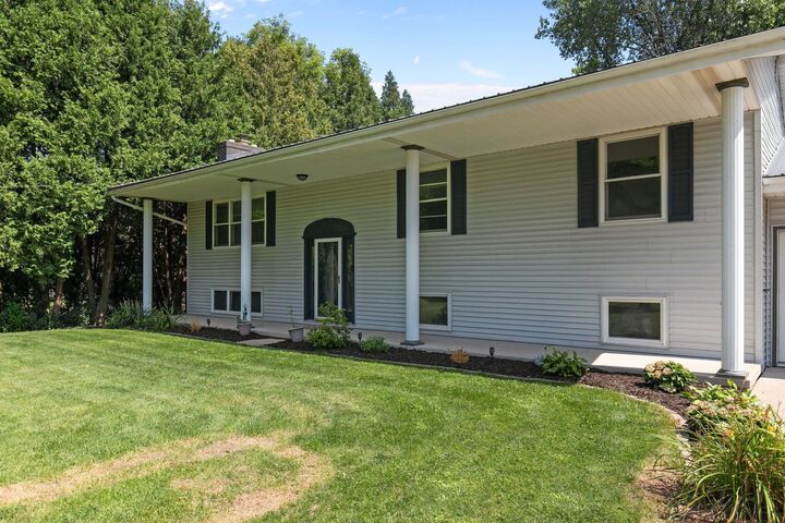 Property Photo: 25 S Keller Park Drive WI 54914