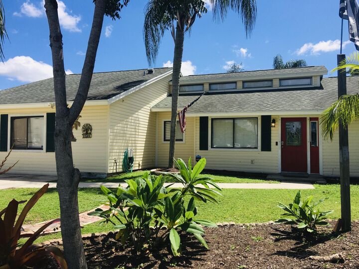 2385 SW Mountwell Street  Port Saint Lucie FL 34984 photo
