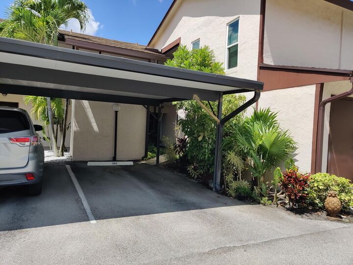Property Photo:  6531 SE Federal Highway J202  FL 34997 