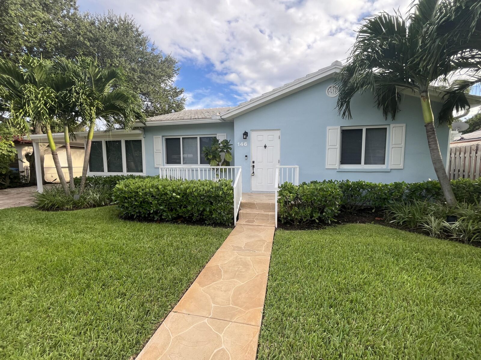 Property Photo:  146 Euclid Boulevard  FL 33462 
