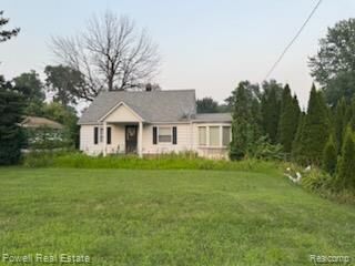 Property Photo: 1436 Minnesota Avenue MI 48083
