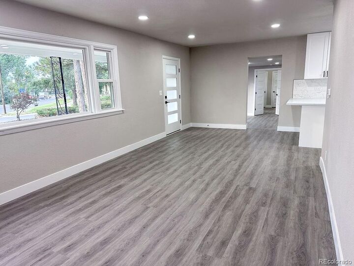 Property Photo: 1390 Lewis Street CO 80215