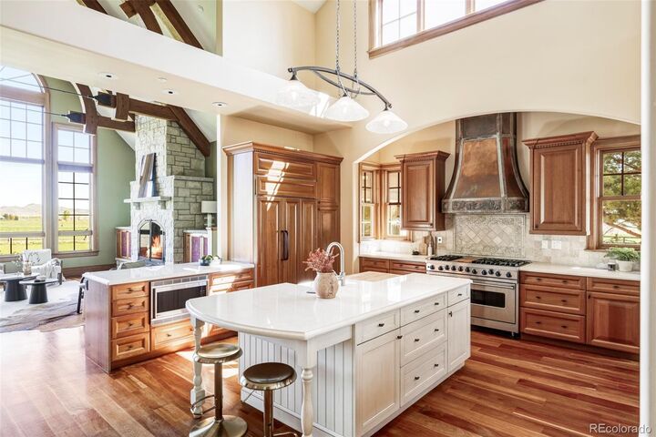 Property Photo:  5101 Saint Vrain Road  CO 80503 