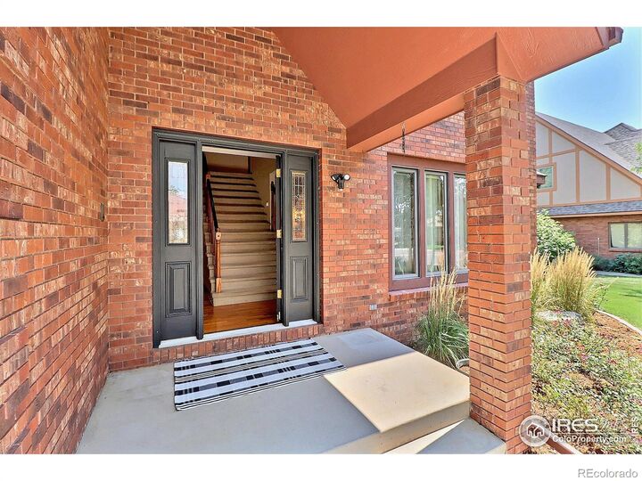 Property Photo: 2152 45th Avenue CO 80634