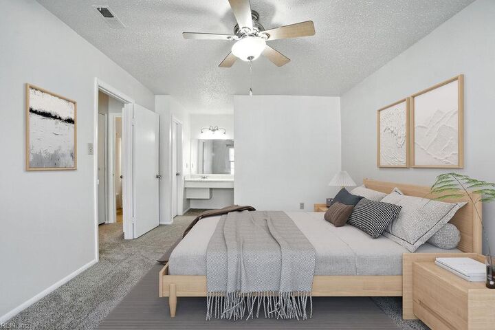 Property Photo: 4178 Thalia Station Cir VA 23452