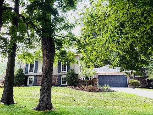 2226 Autumn Way  Richmond IN 47374 photo