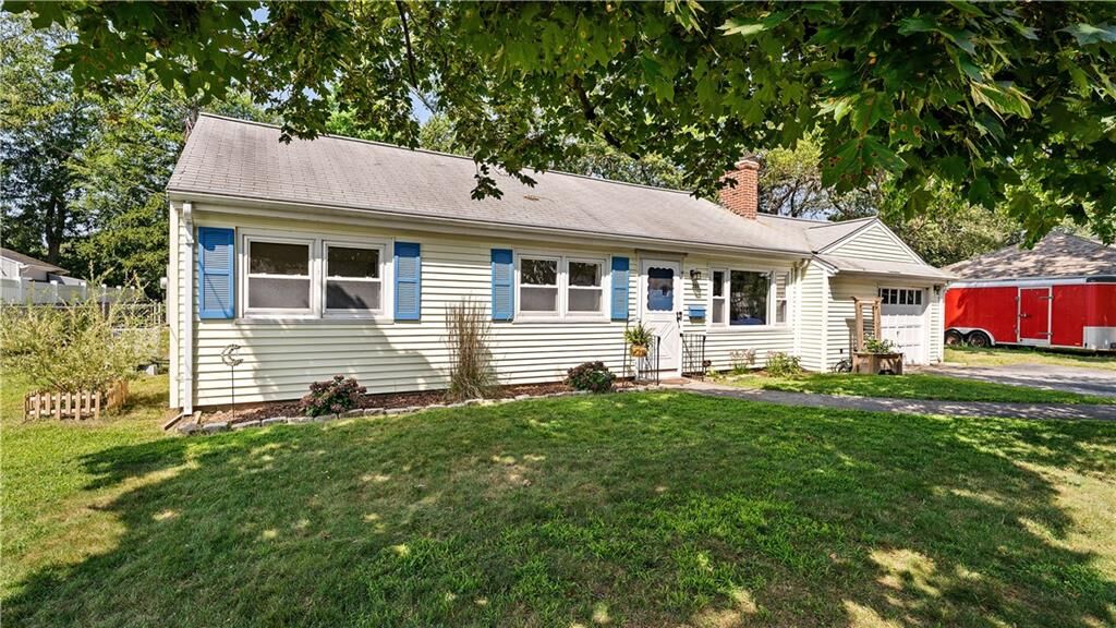 Property Photo: 239 Richmond Drive RI 02888