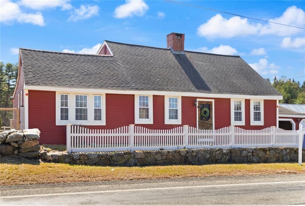 Property Photo:  220 Plainfield Pike  RI 02857 