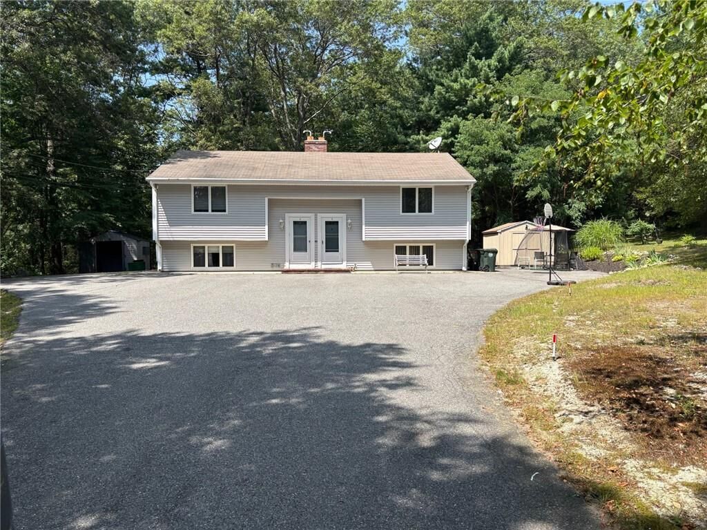 Property Photo:  24 Whipple Road  RI 02917 