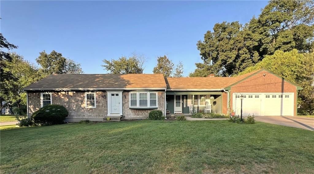 Property Photo: 4 Norton Drive RI 02864