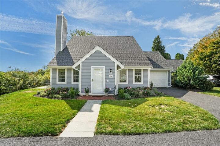 310 Corey Lane  Middletown RI 02842 photo