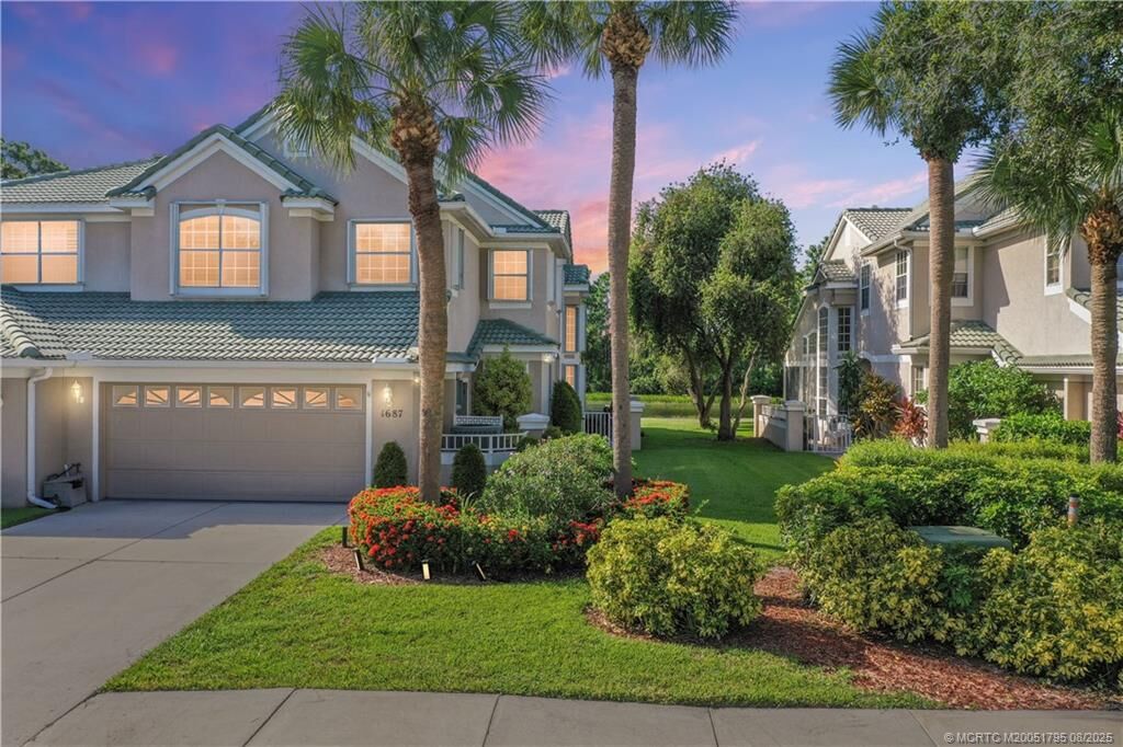 Property Photo:  1687 SW Harbour Isles Circle 6  FL 34986 