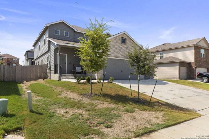 Property Photo:  331 Saddle Dawn  TX 78108 