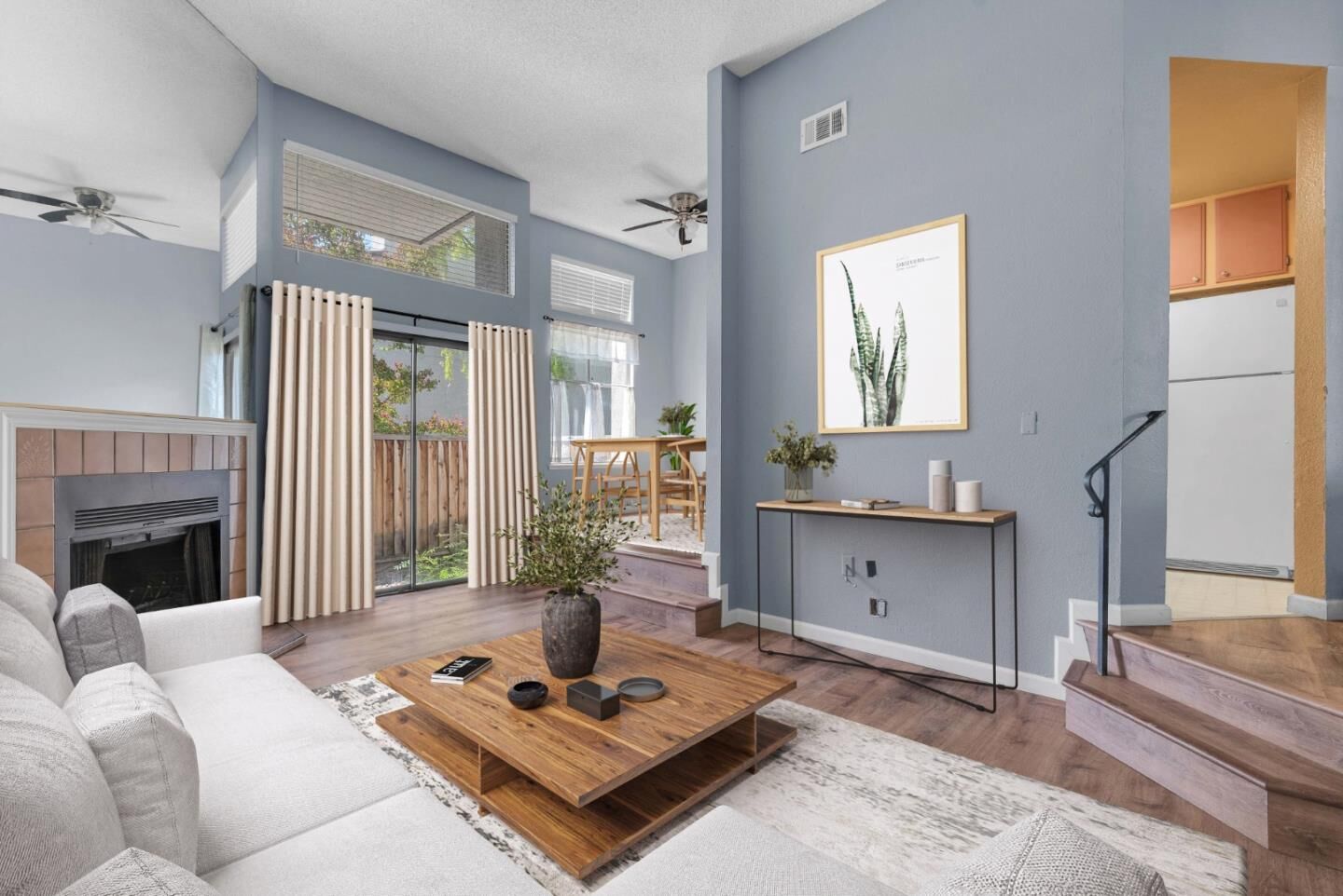 Property Photo: 2265 Sun Glory Lane A CA 95124