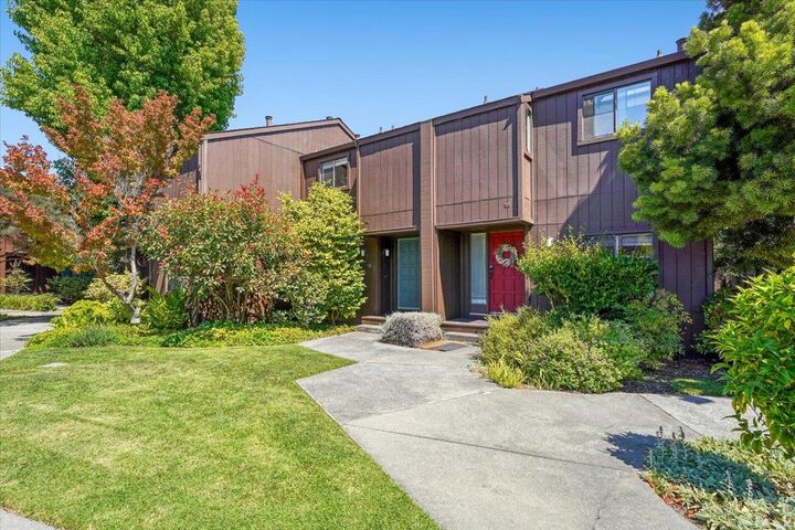 Property Photo:  113 Tree Frog Lane  CA 95060 