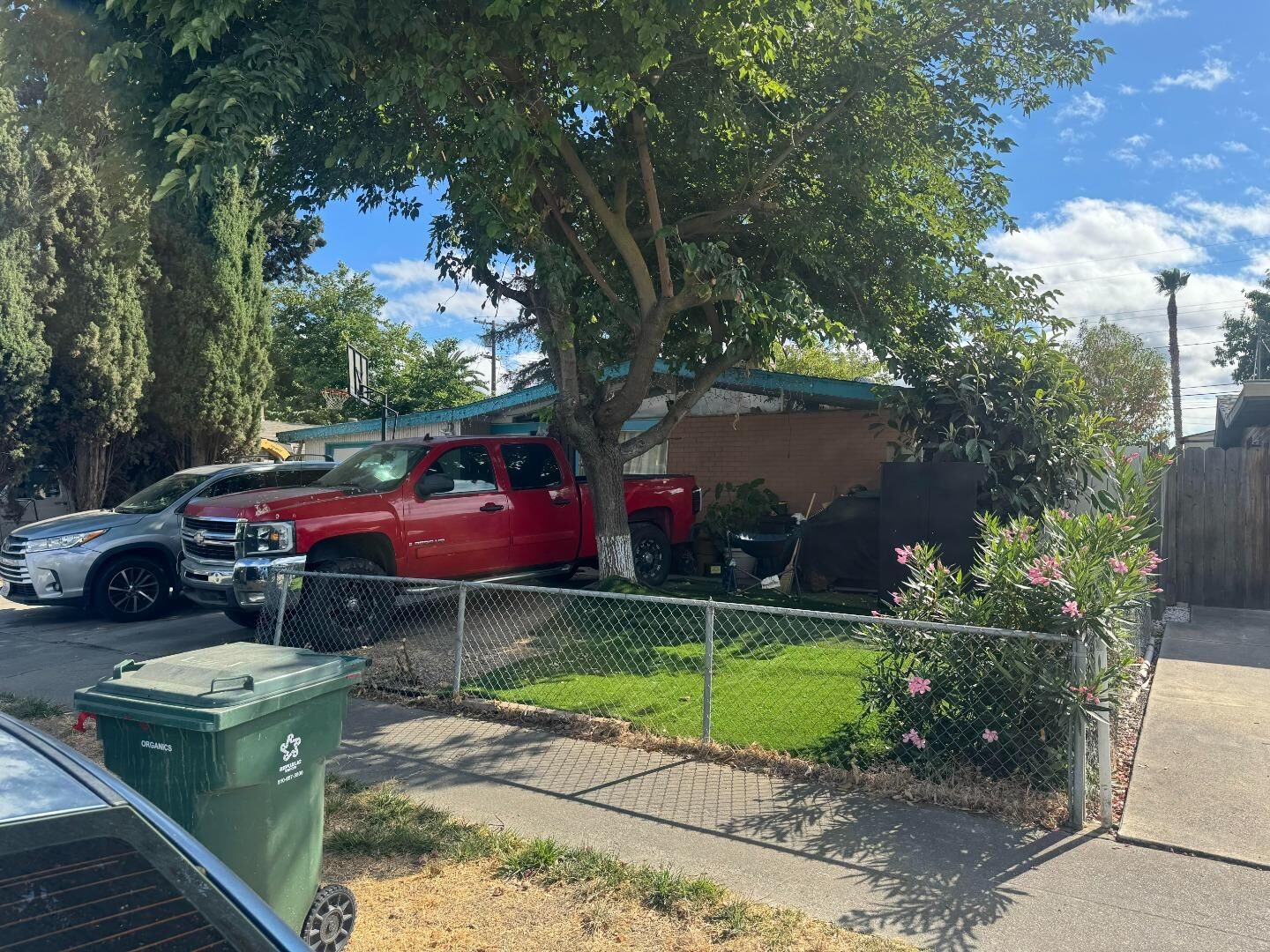 Property Photo:  1483 Florida Avenue  CA 95122 