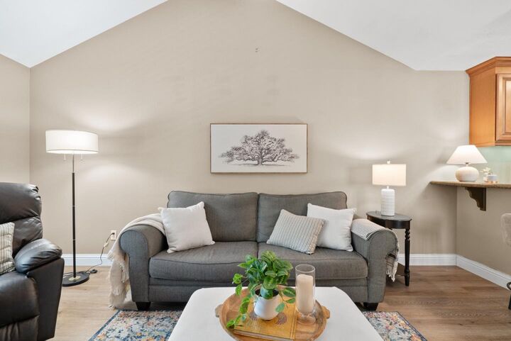 Property Photo: 107 Arabian Way CA 95066