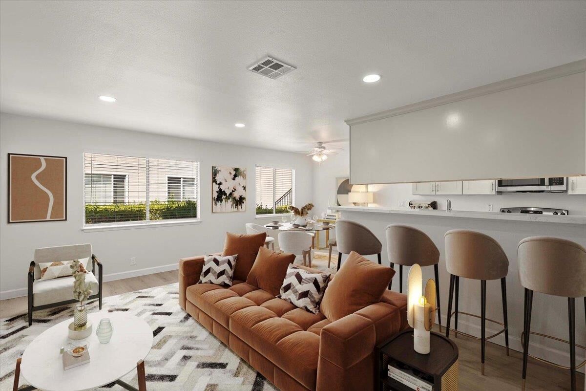 Property Photo: 323 Blossom Hill Road 2 CA 95123