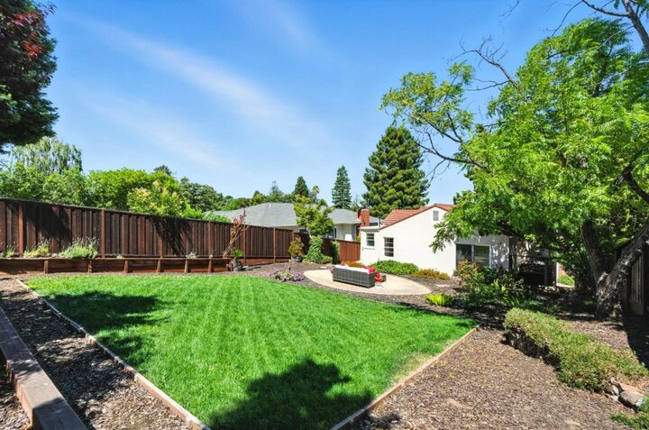 Property Photo: 508 Prospect Street CA 94070