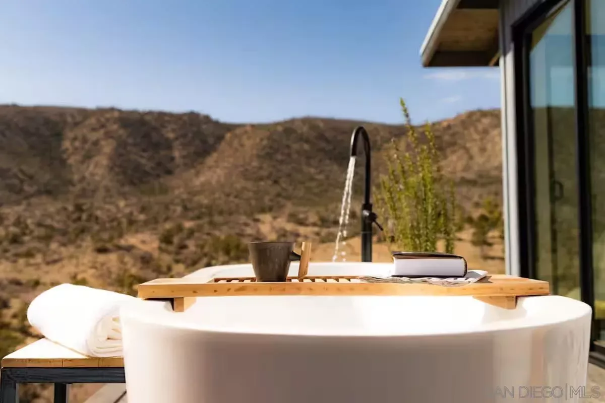 Property Photo: 48311 Burns Canyon Rd CA 92268